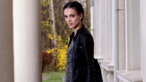 Луиза Григорова: Сватбата ми ще е тази година