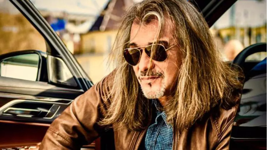 Маги Халваджиян разкри неподозирана тайна за произхода си