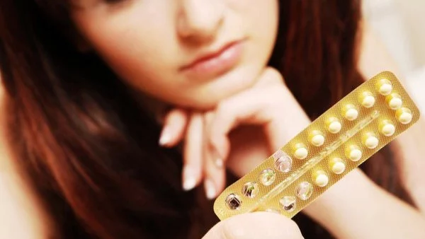 Противозачатъчните вредят на здравето ни