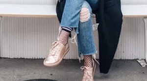 4 типа обувки, които трябва да имате тази пролет