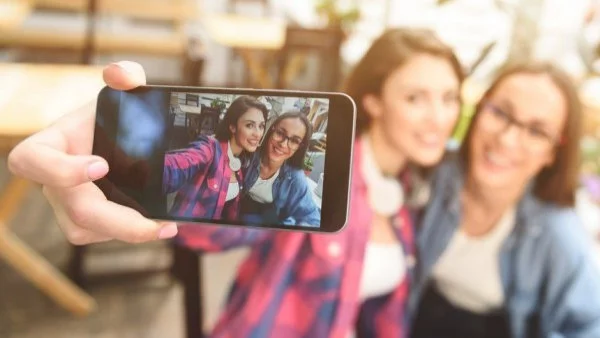 Ако знаете това, ще правите най-добрите селфита