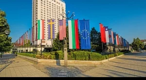 Хотел „Маринела” с награда за най-бързо развиващ се и иновативен градски хотел 