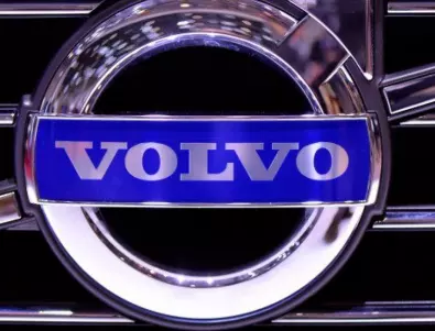 Volvo очаква да достави свой електрически SUV до 2024 г.