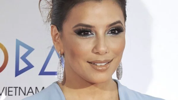 Ева Лонгория: Не съм бременна