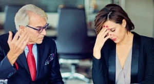 Как да спорите с шефа, без да застрашите работата си