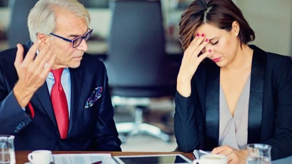 Как да спорите с шефа, без да застрашите работата си