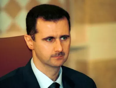 Башар Асад ще има двама съперници на президентския вот 