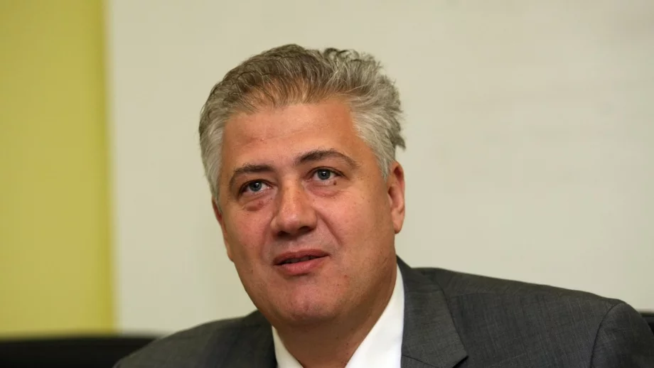 Проф. Асен Балтов е спечелил конкурса за директор на "Пирогов"