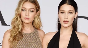 Бела Хадид издаде коя е най-добрата й приятелка