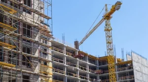 Израелска компания търси български строителни материали 