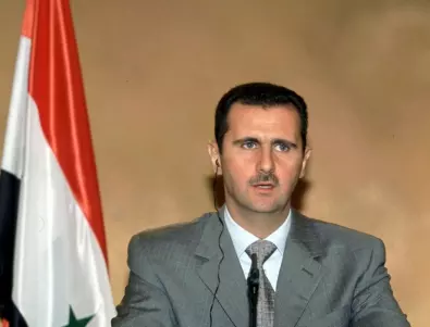 Изборите в Сирия и посланието на Асад за 