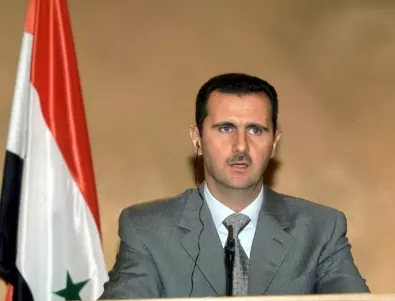 Асад премахна поста на висш мюсюлмански духовник 