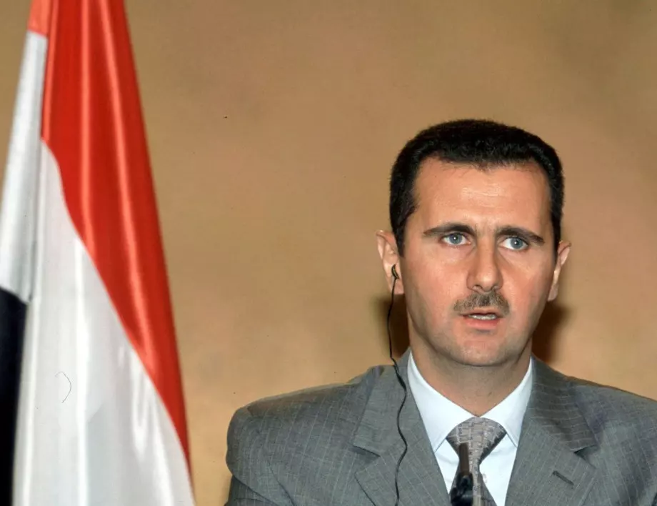 Сирия реши да признае независимостта на ДНР и ЛНР