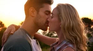 Любовта винаги ни води нанякъде