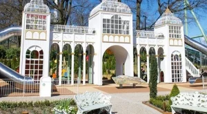 Най-креативните детски площадки (снимки)