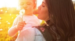 Ценни уроци от една модерна майка