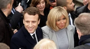 Бриджит Макрон - жената, за която говори цял свят