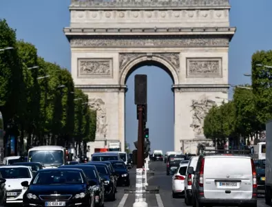 Коронавирусът по света: Франция е с най-много починали за денонощие