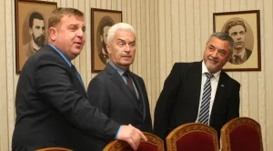 Да не се залъгваме: "Патриотите" не са това, което са