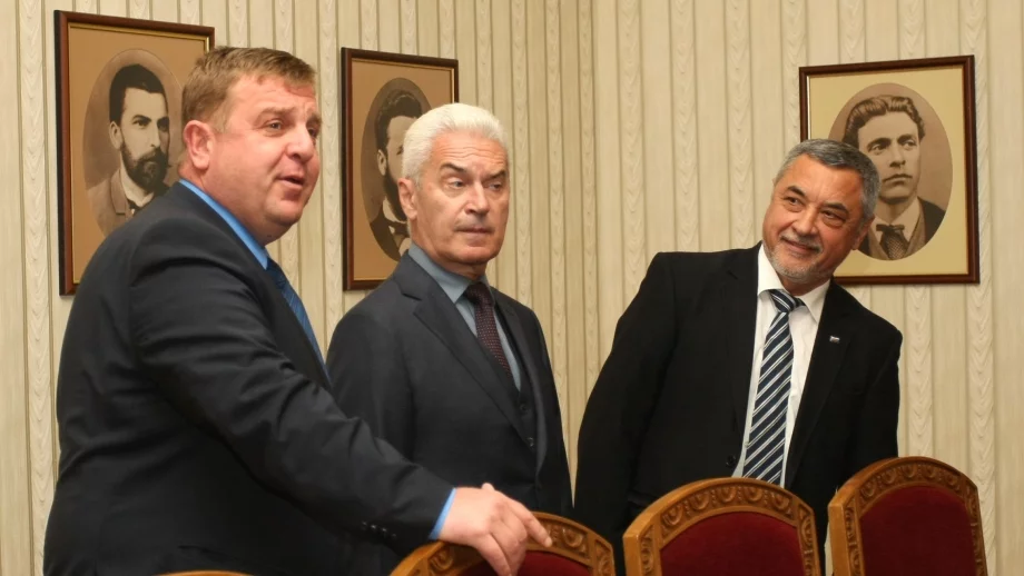 Да не се залъгваме: "Патриотите" не са това, което са