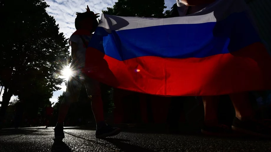 Русия вдига ДДС на 20%