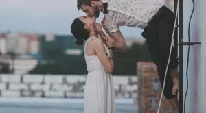 Любовта се познава