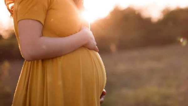 Вълшебна отвара за забременяване