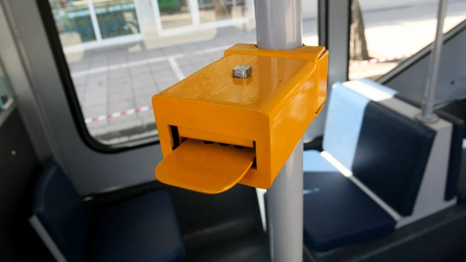 Обявиха кой ще прави новата билетна система за градския транспорт в София