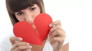 Силната жена не проси любов, а си тръгва, когато не е оценена      