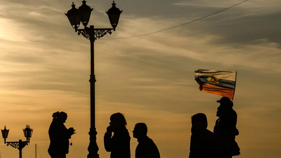 Милионерите се увеличават най-много в Русия