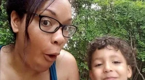 Реакцията на тази майка взриви Facebook