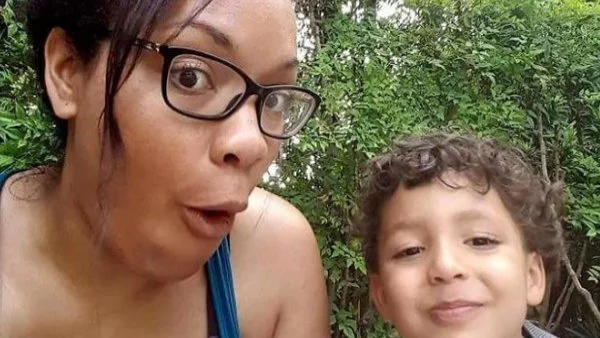 Реакцията на тази майка взриви Facebook