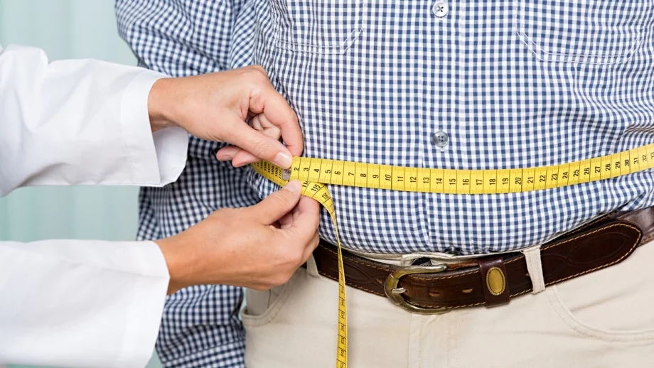 България е сред държавите с най-голям ръст на обездвижените хора