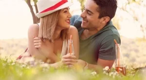 7 сигурни знака, че си пада по теб