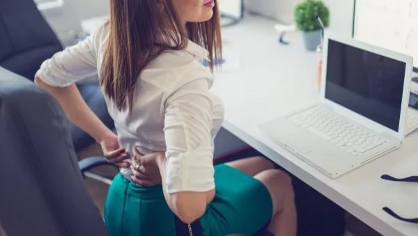 6 признака, че имате проблеми с бъбреците