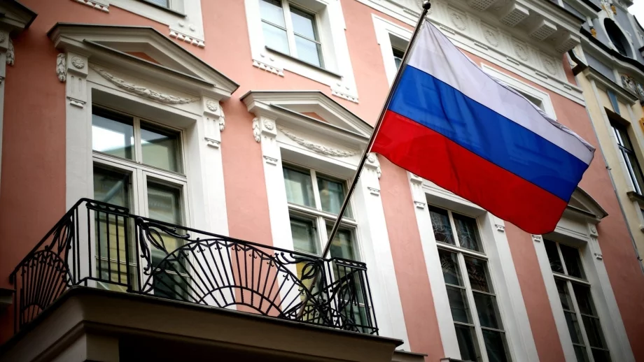 БВП на Русия нарасна с 0,5%