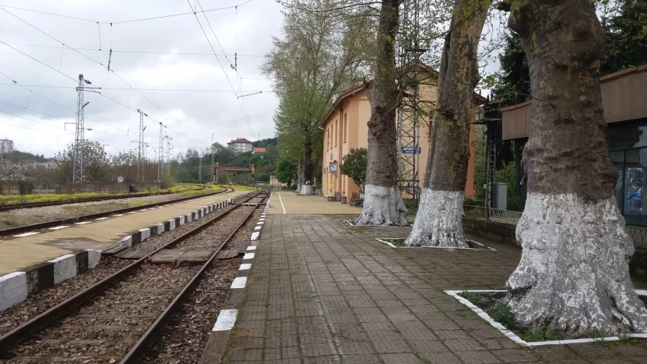 Цацаров разпореди проверка в БДЖ