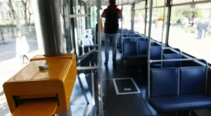 60 нови газови автобуса тръгват по линиите на градския транспорт в София