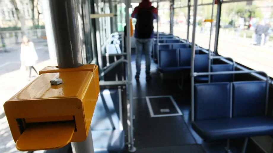 60 нови газови автобуса тръгват по линиите на градския транспорт в София