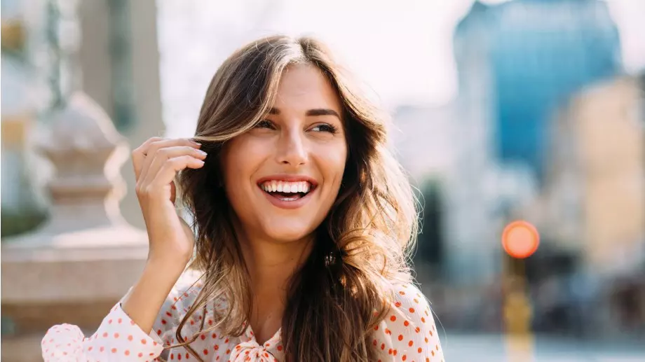 Не е необходимо животът ни да бъде перфектен, за да е прекрасен   