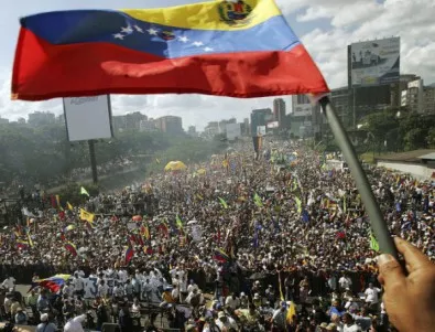 Венецуела: Когато парите не струват пукната пара