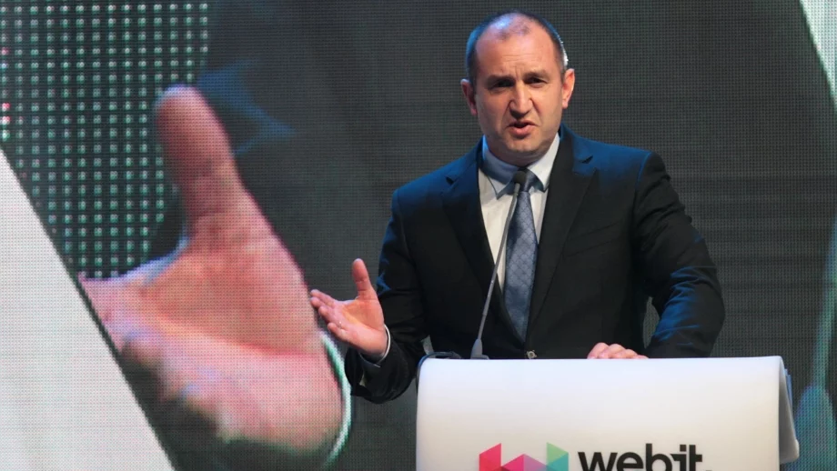 Радев: Въпросите с "Олимпик" и Търговския регистър имат по-дълбоко измерение