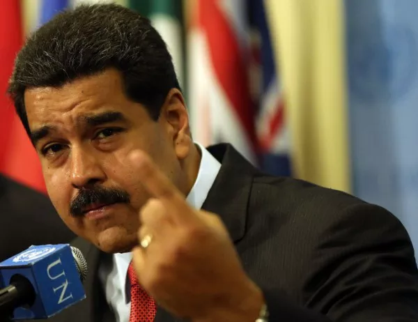 Мадуро печели убедително изборите във Венецуела, опонентите му искат прегласуване