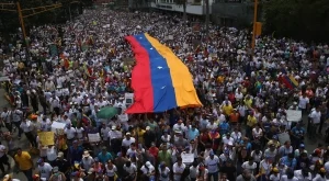 МВФ: Инфлацията във Венецуела може да достигне 1 000 000%