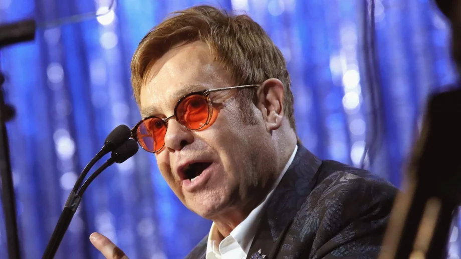 Топ 5 на най-богатите музиканти във Великобритания 