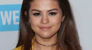 Приятелка на Селена Гомес й дари бъбрека си