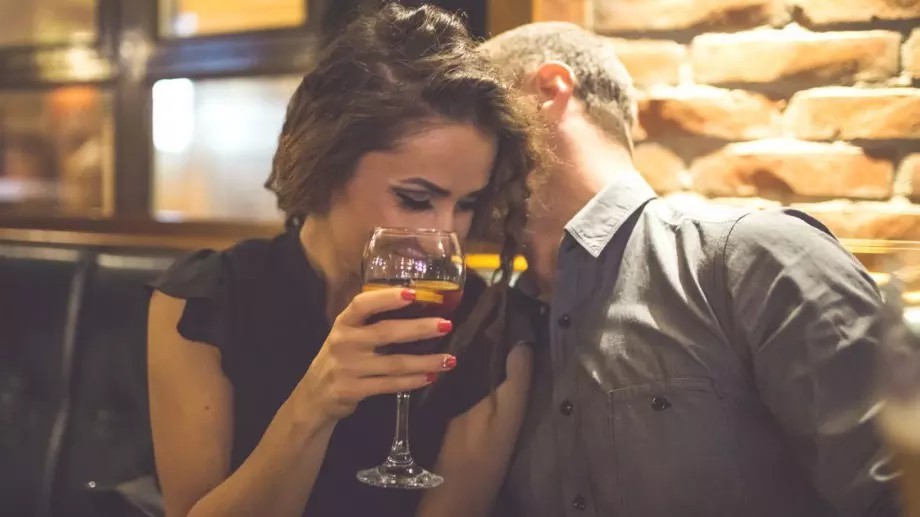 7 глупави неща, за които жените се притесняват пред нов мъж  