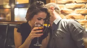 5 лъжи, които са приемливи на първа среща