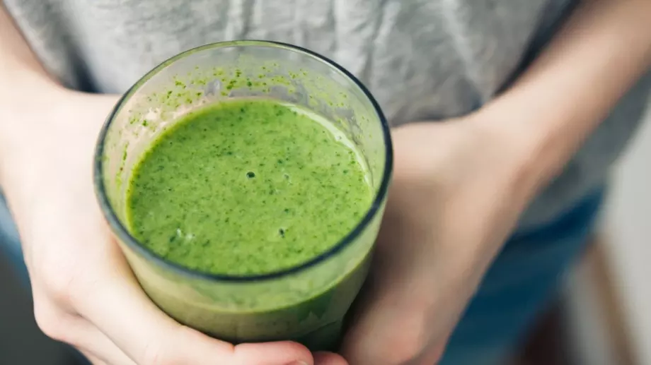 Отървете се от токсините с тази домашна напитка!