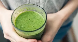 Смути за прочистване на черния дроб